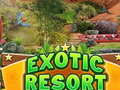 Παιχνίδι Exotic Resort