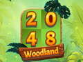 Παιχνίδι 2048 Woodland