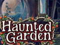 Παιχνίδι Haunted Garden