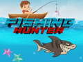 Παιχνίδι Fishing Hunter