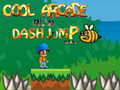 Παιχνίδι Cool Arcade Run Dash Jump Game