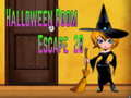 Παιχνίδι Amgel Halloween Room Escape 28