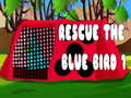 Παιχνίδι Rescue The Blue Bird 1