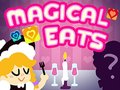 Παιχνίδι Magical Eats