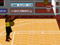 Παιχνίδι Flash Basketball