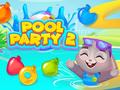 Παιχνίδι Pool Party 2