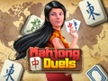 Παιχνίδι Mahjong Duels