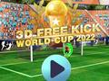 Παιχνίδι Free Kick World Cup 2022