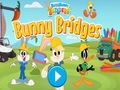 Παιχνίδι Bunny Bridges