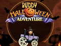 Παιχνίδι Buddy Halloween Adventure