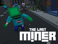 Παιχνίδι The Last Miner