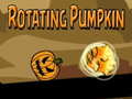 Παιχνίδι Rotating Pumpkin
