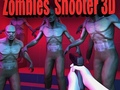 Παιχνίδι Zombie Shooter 3D