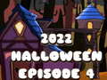 Παιχνίδι 2022 Halloween Episode 4