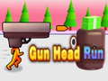 Παιχνίδι Gun Head Run 
