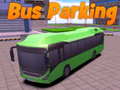 Παιχνίδι Bus Parking 