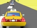 Παιχνίδι Super Awesome Taxi