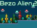 Παιχνίδι Bezo Alien 2