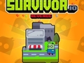 Παιχνίδι Survivor.io Revenge