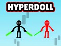 Παιχνίδι Hyperdoll