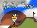Παιχνίδι Golfin' Time