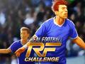 Παιχνίδι Real Football Challenge