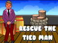 Παιχνίδι Rescue The Tied Man
