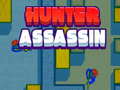 Παιχνίδι Hunter  Assassin 