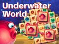 Παιχνίδι Underwater World