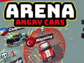 Παιχνίδι Arena Angry Cars
