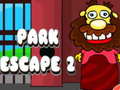 Παιχνίδι Park Escape 2