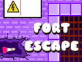 Παιχνίδι Fort Escape