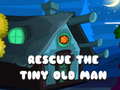 Παιχνίδι Rescue The Tiny Old Man