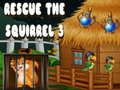 Παιχνίδι Rescue The Squirrel 3