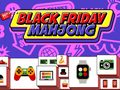 Παιχνίδι Black Friday Mahjong