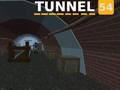 Παιχνίδι Tunnel 54