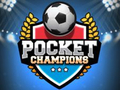 Παιχνίδι Pocket Champions