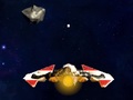 Παιχνίδι Spaceship Flight Simulator