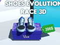 Παιχνίδι Shoes Evolution Race 3D