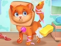 Παιχνίδι Cute Pet Doctor Care