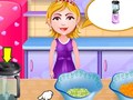Παιχνίδι Mom's Recipes Chicken Kebab