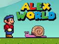 Παιχνίδι Alex World