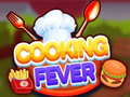 Παιχνίδι Cooking Fever