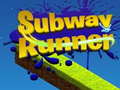 Παιχνίδι Subway Runner 