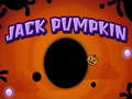 Παιχνίδι Jack Pumpkin