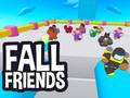 Παιχνίδι Fall Friends