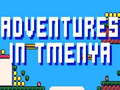 Παιχνίδι Adventures in Tmenya