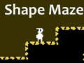 Παιχνίδι Shape Maze