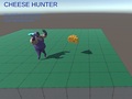 Παιχνίδι Cheese Hunter