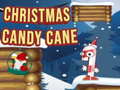 Παιχνίδι Christmas Candy Cane